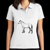 Women's Tech Basic Dri FIT Polo Thumbnail