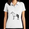 Women's Tech Basic Dri FIT Polo Thumbnail