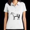 Women's Tech Basic Dri FIT Polo Thumbnail