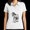 Women's Tech Basic Dri FIT Polo Thumbnail