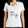 Women's Tech Basic Dri FIT Polo Thumbnail