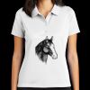 Women's Tech Basic Dri FIT Polo Thumbnail