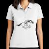Women's Tech Basic Dri FIT Polo Thumbnail