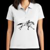 Women's Tech Basic Dri FIT Polo Thumbnail
