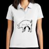 Women's Tech Basic Dri FIT Polo Thumbnail