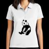 Women's Tech Basic Dri FIT Polo Thumbnail