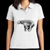 Women's Tech Basic Dri FIT Polo Thumbnail