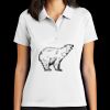 Women's Tech Basic Dri FIT Polo Thumbnail