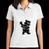 Women's Tech Basic Dri FIT Polo Thumbnail
