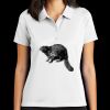 Women's Tech Basic Dri FIT Polo Thumbnail