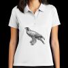 Women's Tech Basic Dri FIT Polo Thumbnail