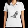 Women's Tech Basic Dri FIT Polo Thumbnail