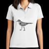 Women's Tech Basic Dri FIT Polo Thumbnail