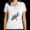 Women's Tech Basic Dri FIT Polo Thumbnail