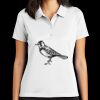 Women's Tech Basic Dri FIT Polo Thumbnail