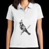 Women's Tech Basic Dri FIT Polo Thumbnail