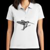 Women's Tech Basic Dri FIT Polo Thumbnail