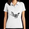 Women's Tech Basic Dri FIT Polo Thumbnail
