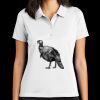 Women's Tech Basic Dri FIT Polo Thumbnail