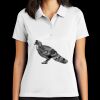 Women's Tech Basic Dri FIT Polo Thumbnail