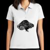 Women's Tech Basic Dri FIT Polo Thumbnail