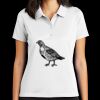 Women's Tech Basic Dri FIT Polo Thumbnail