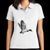 Women's Tech Basic Dri FIT Polo Thumbnail