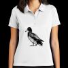 Women's Tech Basic Dri FIT Polo Thumbnail