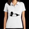 Women's Tech Basic Dri FIT Polo Thumbnail