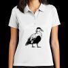 Women's Tech Basic Dri FIT Polo Thumbnail