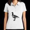 Women's Tech Basic Dri FIT Polo Thumbnail