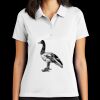 Women's Tech Basic Dri FIT Polo Thumbnail