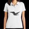 Women's Tech Basic Dri FIT Polo Thumbnail