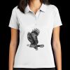 Women's Tech Basic Dri FIT Polo Thumbnail