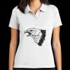 Women's Tech Basic Dri FIT Polo Thumbnail