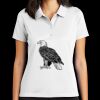 Women's Tech Basic Dri FIT Polo Thumbnail