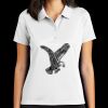 Women's Tech Basic Dri FIT Polo Thumbnail