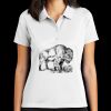 Women's Tech Basic Dri FIT Polo Thumbnail