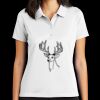 Women's Tech Basic Dri FIT Polo Thumbnail
