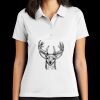 Women's Tech Basic Dri FIT Polo Thumbnail