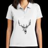 Women's Tech Basic Dri FIT Polo Thumbnail