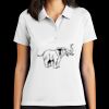 Women's Tech Basic Dri FIT Polo Thumbnail