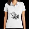 Women's Tech Basic Dri FIT Polo Thumbnail