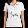 Women's Tech Basic Dri FIT Polo Thumbnail