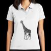 Women's Tech Basic Dri FIT Polo Thumbnail