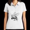 Women's Tech Basic Dri FIT Polo Thumbnail