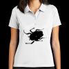 Women's Tech Basic Dri FIT Polo Thumbnail