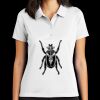 Women's Tech Basic Dri FIT Polo Thumbnail