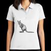 Women's Tech Basic Dri FIT Polo Thumbnail