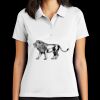 Women's Tech Basic Dri FIT Polo Thumbnail